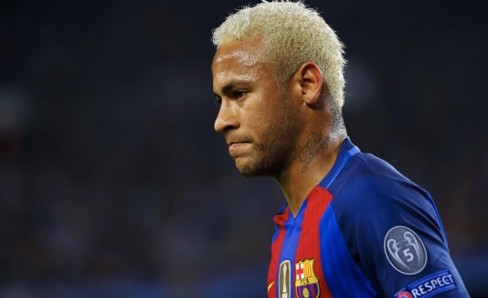 Neymar