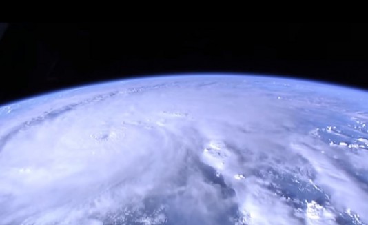 Huracán Matthew
