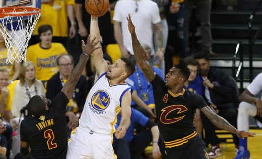 Cavaliers de Cleveland