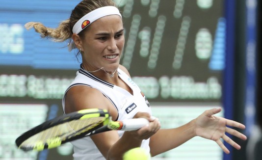 Mónica Puig