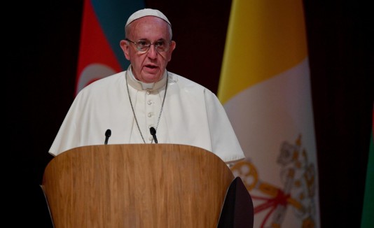 El Papa