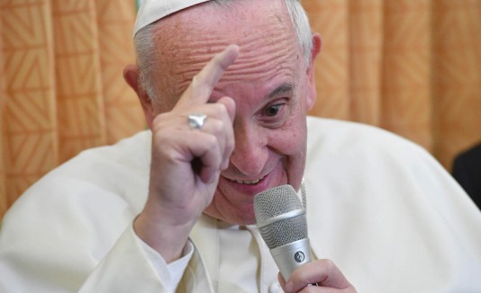 Papa Francisco