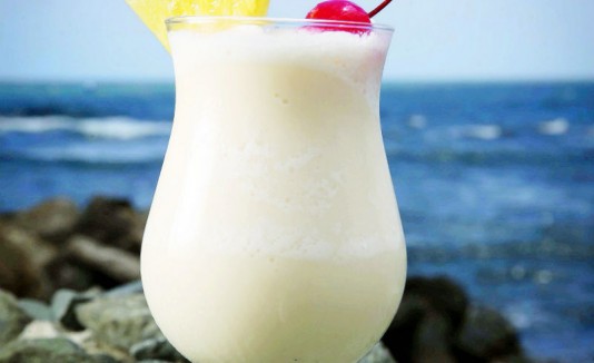 Piña Colada