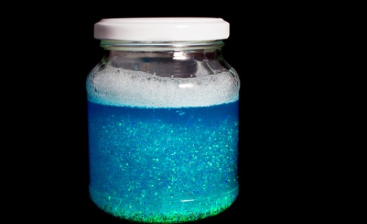 Calming Jar