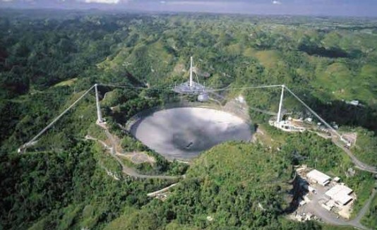 Observatorio de Arecibo