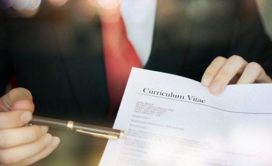 Resumé