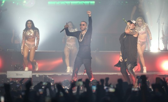 Yandel