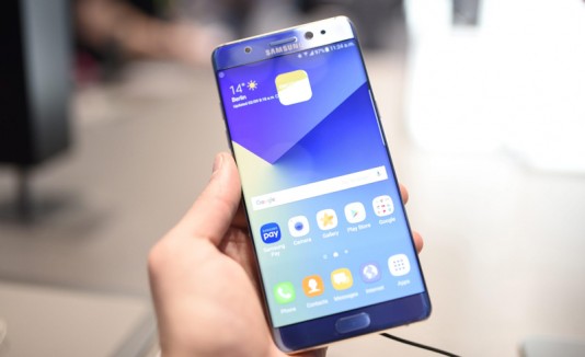 Galaxy Note 7