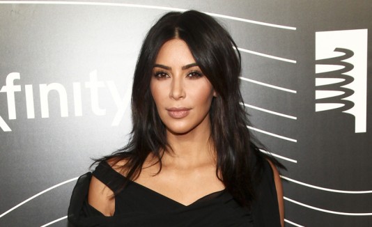 Kim Kardashian