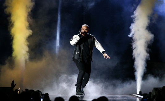 Drake