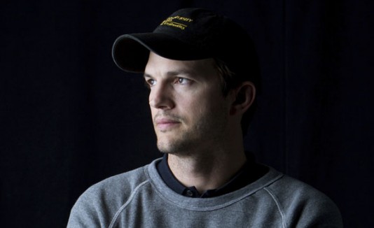 Ashton Kutcher