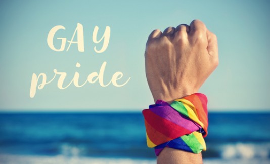 Gay Pride