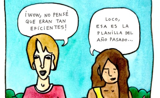 Días Cómic