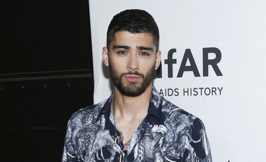 Zayn Malik