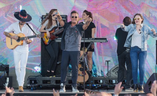 Alejandro Sanz