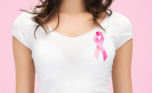 Cáncer de seno