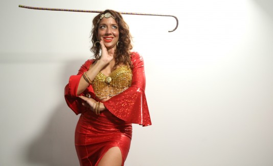 Diana Soto
