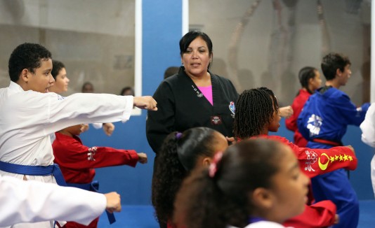 IDS Taekwondo Academy