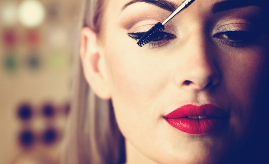 Mascara