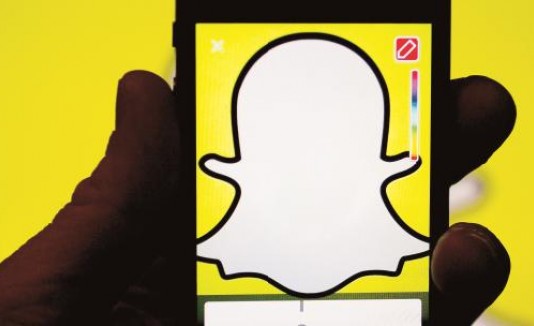 Snapchat