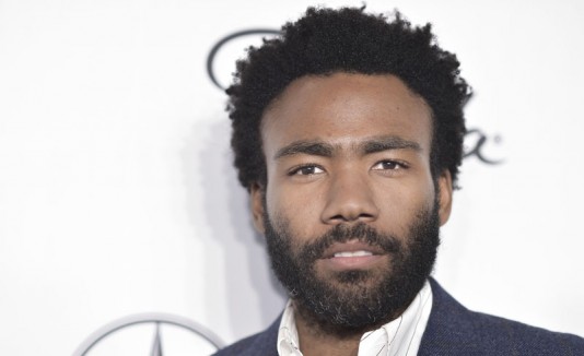 Donald Glover