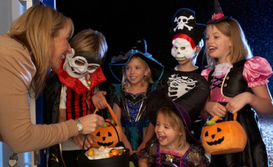 Halloween