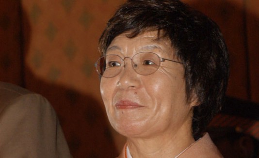 Junko Tabei