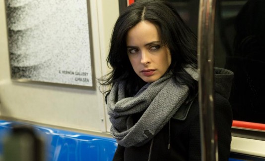 Jessica Jones