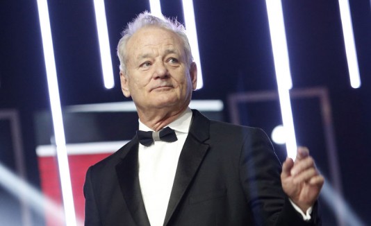 Bill Murray
