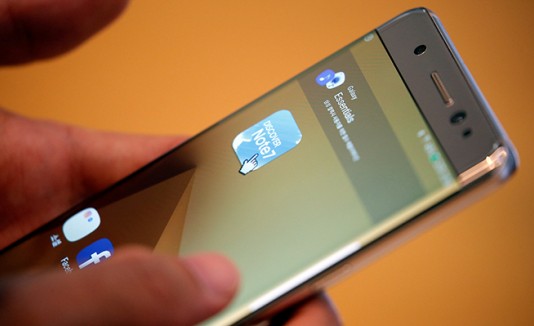 Samsung galaxy