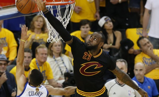 Los Cavaliers defenderán su título de campeón ante los subcampeones Warrios/