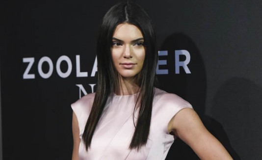 Kendall Jenner