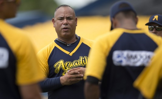 Carlos Baerga