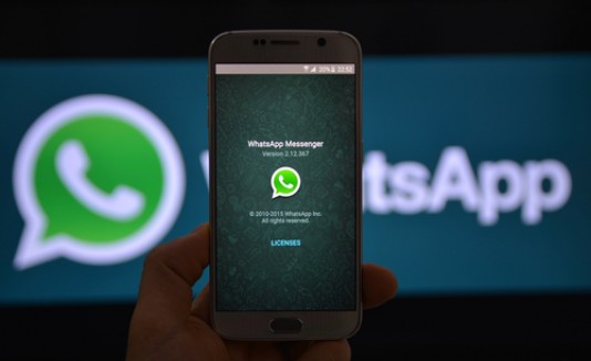 WhatsApp
