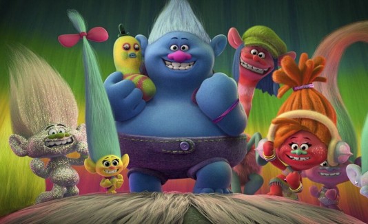 Trolls