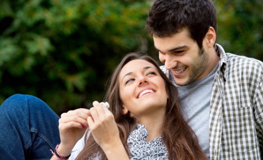 Pareja