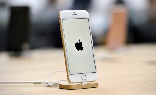 iphone 7
