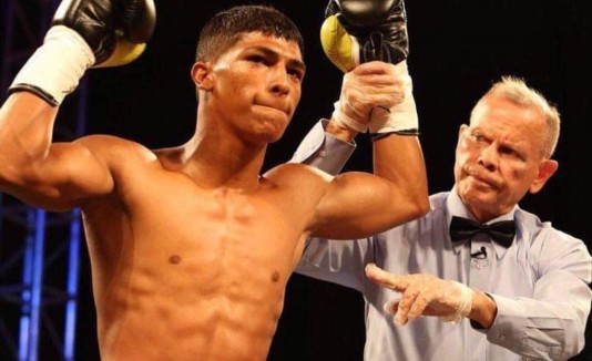 Juan Carlos "El Indio" Camacho