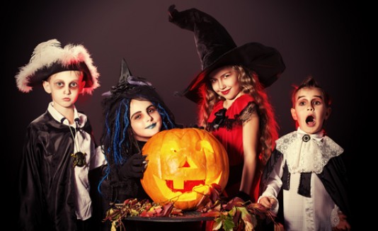 Halloween