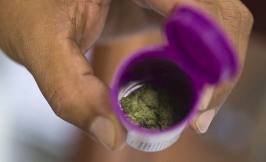 Marihuana
