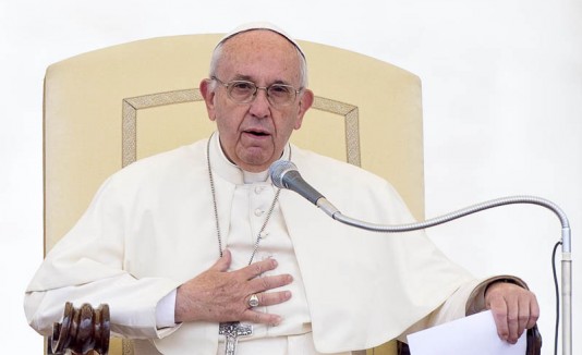 Papa Francisco