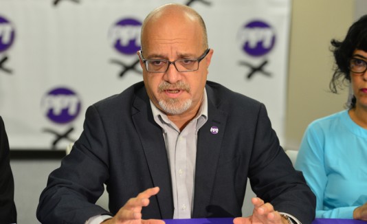 Rafael Bernabe