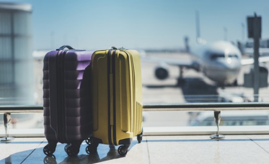 Viajar