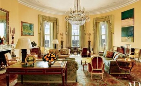 White House