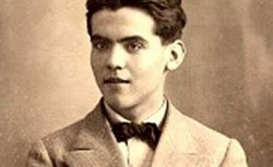 García Lorca