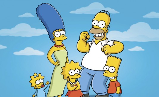 Los Simpsons