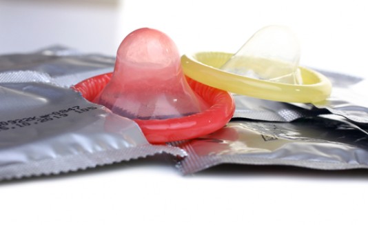 Condones