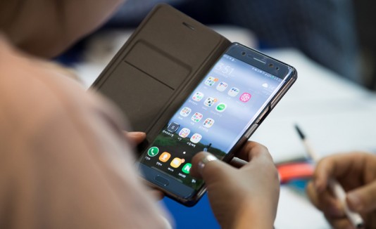 Galaxy Note 7