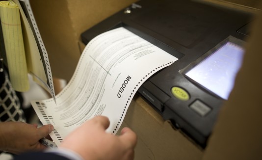 Elecciones