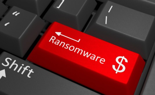 Ransomware